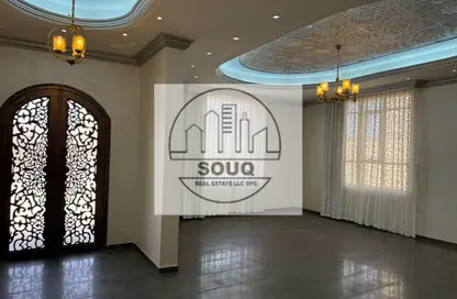Villa - 7+ Bedrooms - 7+ Bathrooms for rent in Al Dhait South - Al Dhait - Ras Al Khaimah