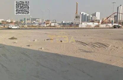 Land - Studio for sale in Al Rashidiya Towers - Al Rashidiya - Ajman Downtown - Ajman