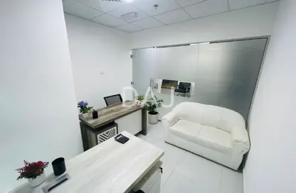 Office Space - Studio - 1 Bathroom for rent in Aspin Tower - Sheikh Zayed Road - Dubai Office Space - Studio - 1 Bathroom for rent in Aspin Tower - Sheikh Zayed Road - Dubai