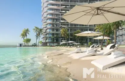 شقة - غرفة نوم - 2 حمامات للبيع في تلال بن غاطي - حديقة دبي العلميه - دبي شقة - غرفة نوم - 2 حمامات للبيع في تلال بن غاطي - حديقة دبي العلميه - دبي