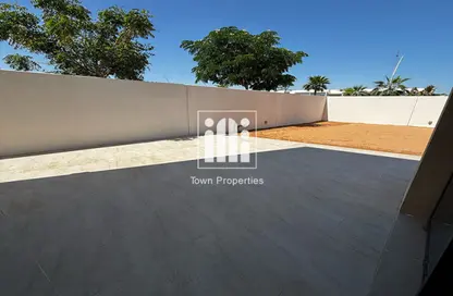 Townhouse - 2 Bedrooms - 3 Bathrooms for rent in Yas Acres - Yas Island - Abu Dhabi