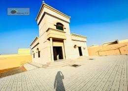 Villa - 3 bedrooms - 3 bathrooms for rent in Al Riffa - Ras Al Khaimah