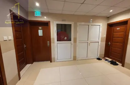 Whole Building - 7+ Bedrooms - 7+ Bathrooms for sale in Al Khan Lagoon Tower - Al Khan Lagoon - Al Khan - Sharjah