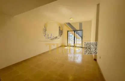 شقة - 2 غرف نوم - 2 حمامات للايجار في برج النعيمية  2 - أبراج النعيمية - النعيمية - عجمان