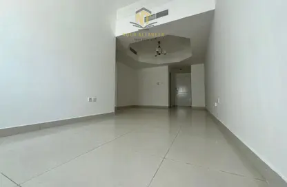 Apartment - 1 Bedroom - 1 Bathroom for rent in Al Khan Corniche - Al Khan - Sharjah