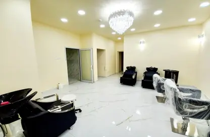 Villa - Studio - 7 Bathrooms for rent in Shabhanat Asharij - Asharej - Al Ain