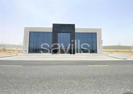 Outdoor House image for: Show Room - 6 bathrooms for rent in Sharjah Industrial Area - Sharjah, Image 1