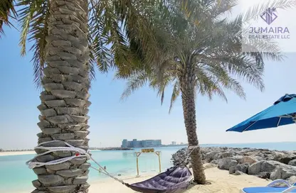 Apartment - Studio - 1 Bathroom for sale in Pacific Fiji - Pacific - Al Marjan Island - Ras Al Khaimah