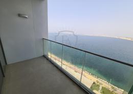 Apartment - 1 bedroom - 2 bathrooms for rent in ANWA - Maritime City - Dubai