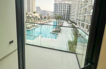 شقة - غرفة نوم - 2 حمامات للايجار في بن غاطي فينيكس - الضاحية 13 - قرية الجميرا سركل - دبي شقة - غرفة نوم - 2 حمامات للايجار في بن غاطي فينيكس - الضاحية 13 - قرية الجميرا سركل - دبي