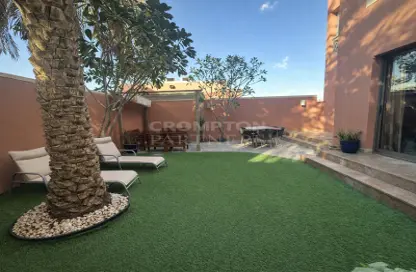 Villa - 4 Bedrooms - 5 Bathrooms for sale in Mangrove Village - Rabdan - Abu Dhabi