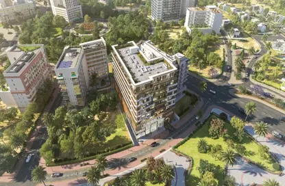 شقة - غرفة نوم - 2 حمامات للبيع في شابتر 01 باي نيوبري - المدينة العالمية المرحلة 2 - 4 الورسان - الورسان - دبي شقة - غرفة نوم - 2 حمامات للبيع في شابتر 01 باي نيوبري - المدينة العالمية المرحلة 2 - 4 الورسان - الورسان - دبي