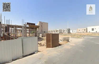 Land - Studio for sale in Al Bahia Hills - Al Bahia - Ajman