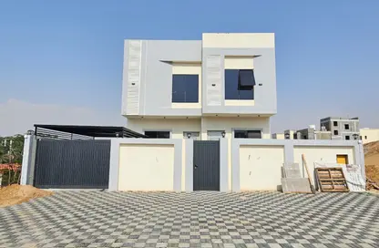 فيلا - 3 غرف نوم - 7 حمامات للبيع في الحليو 2 - الحليو - عجمان