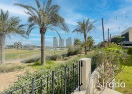Villa - 5 bedrooms - 6 bathrooms for sale in Silver Springs 1 - Silver Springs - DAMAC Hills - Dubai