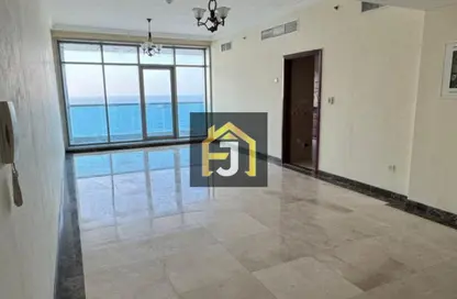 Duplex - 3 Bedrooms - 4 Bathrooms for sale in Ajman Corniche Residences - Ajman Corniche Road - Ajman Duplex - 3 Bedrooms - 4 Bathrooms for sale in Ajman Corniche Residences - Ajman Corniche Road - Ajman