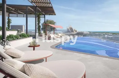 شقة - 1 حمام للبيع في منارات ليفينج - منطقة السعديات الثقافية - جزيرة السعديات - أبوظبي شقة - 1 حمام للبيع في منارات ليفينج - منطقة السعديات الثقافية - جزيرة السعديات - أبوظبي