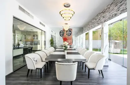 Villa - 5 Bedrooms - 6 Bathrooms for sale in Saheel - Arabian Ranches - Dubai