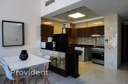 شقة - غرفة نوم - 2 حمامات للبيع في برج سيدني - قرية الجميرا سركل - دبي شقة - غرفة نوم - 2 حمامات للبيع في برج سيدني - قرية الجميرا سركل - دبي