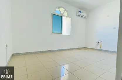 شقة - غرفة نوم - 1 حمام للايجار في بناية المرور - شارع سلطان بن زايد الاول - منطقة المرور - أبوظبي
