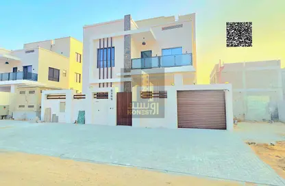 Villa - 7 Bedrooms - 7+ Bathrooms for sale in Al Zaheya Gardens - Al Zahya - Ajman