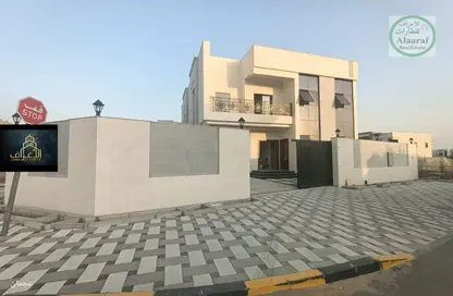 فيلا - 5 غرف نوم - 7 حمامات للبيع في الزاهية جاردنز - الزاهية - عجمان