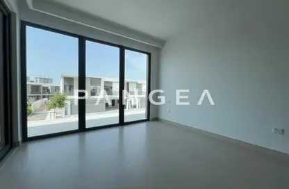 Villa - 4 Bedrooms - 5 Bathrooms for rent in Aura - Tilal Al Ghaf - Dubai