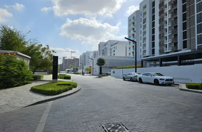 Apartment - 1 Bedroom - 2 Bathrooms for sale in MISK Apartments - Aljada - Sharjah