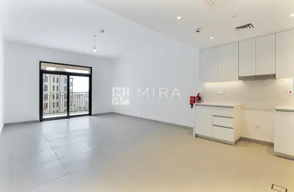 Apartment - 1 Bedroom - 1 Bathroom for sale in Jadeel 2 - Madinat Jumeirah Living - Umm Suqeim - Dubai