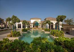 Villa - 3 bedrooms - 4 bathrooms for sale in Mushraif - Mushrif Village - Mirdif - Dubai