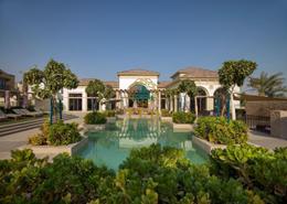 Villa - 2 bedrooms - 3 bathrooms for sale in Mushraif - Mushrif Village - Mirdif - Dubai