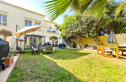 Villa - 3 Bedrooms - 3 Bathrooms for sale in Springs 6 - The Springs - Dubai