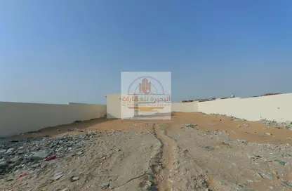 أرض - استوديو للايجار في الصجعة الصناعية - آلصجعه - الشارقة