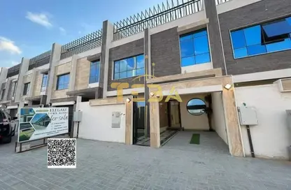 Villa - 6 Bedrooms - 7+ Bathrooms for rent in Al Zaheya Gardens - Al Zahya - Ajman
