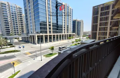 Apartment - 3 Bedrooms - 5 Bathrooms for rent in Deira Enrichment Project - Deira - Dubai