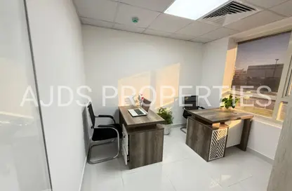 مكتب - استوديو - 1 حمام للايجار في مبنى سيلفر هوم - هور العنز - ديرة - دبي