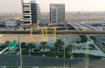Apartment - 1 Bedroom - 1 Bathroom for sale in Al Barza - Al Bandar - Al Raha Beach - Abu Dhabi