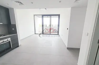 Apartment - 2 Bedrooms - 3 Bathrooms for rent in Sarab 2 - Aljada - Sharjah