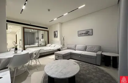 Apartment - Studio - 1 Bathroom for sale in Trillionaire Residences - Business Bay - Dubai