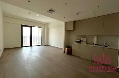 Apartment - 1 Bedroom - 1 Bathroom for sale in Rosewater Building 2 - Creek Beach - Dubai Creek Harbour (The Lagoons) - Dubai