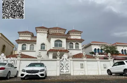 فيلا - 8 غرف نوم - 8 حمامات للبيع في 1 المويهات - المويهات - عجمان فيلا - 8 غرف نوم - 8 حمامات للبيع في 1 المويهات - المويهات - عجمان