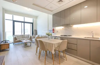 Apartment - 1 Bedroom - 1 Bathroom for sale in AZIZI Riviera - Meydan One - Meydan - Dubai