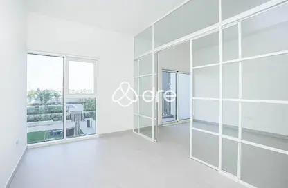 Apartment - 2 Bedrooms - 2 Bathrooms for sale in Golfville - Dubai Hills Estate - Dubai