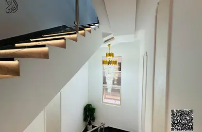 Villa - 5 Bedrooms - 7 Bathrooms for sale in Al Aamra Gardens - Al Amerah - Ajman