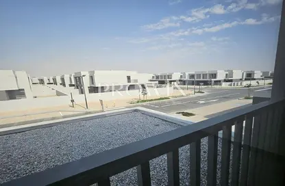 فيلا - 3 غرف نوم - 4 حمامات للبيع في ذي بالس بيتش فرونت - ذي بالس - دبي الجنوب (مركز دبي العالمي) - دبي