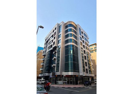 1BHK|Balcony |2 Huge Baths - Fitted Kitchen