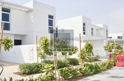 تاون هاوس - 3 غرف نوم - 4 حمامات للبيع في 2 أرابيلا تاون هاوس - أرابيلا تاون هاوس - مدن - دبي