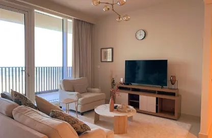 Apartment - 2 Bedrooms - 2 Bathrooms for rent in Harbour Gate Tower 1 - Harbour Gate - Dubai Creek Harbour (The Lagoons) - Dubai