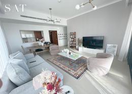 Apartment - 2 bedrooms - 3 bathrooms for sale in Vida Residence 2 - Vida Residence - The Hills - Dubai