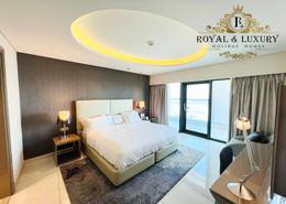 شقة - 1 غرفة نوم - 1 حمام للكراء في تاور D - داماك تاورز من باراماونت - الخليج التجاري - دبي